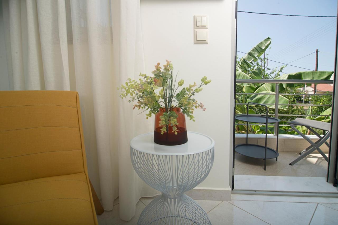Spectacular Apartment Near Dance Hall/Center Каламата Экстерьер фото