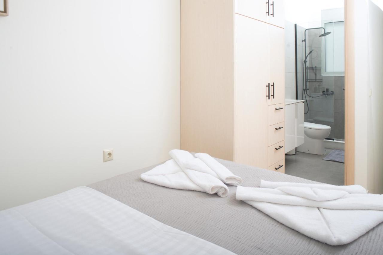 Spectacular Apartment Near Dance Hall/Center Каламата Экстерьер фото