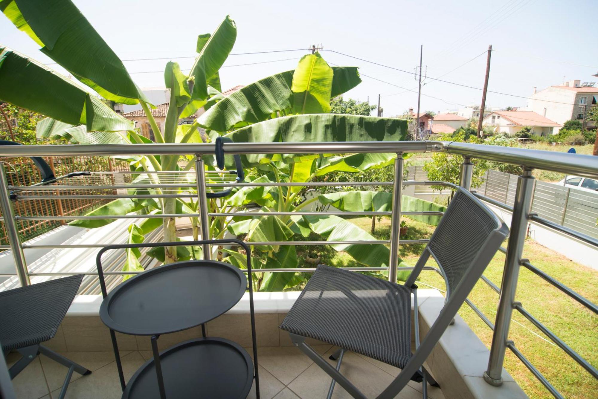 Spectacular Apartment Near Dance Hall/Center Каламата Экстерьер фото