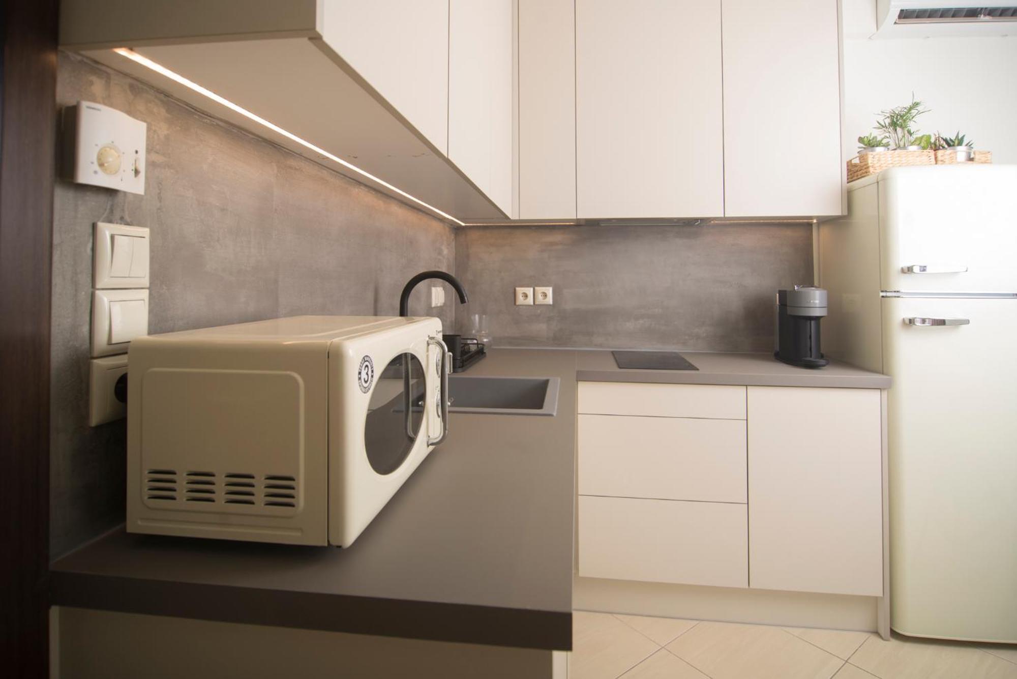 Spectacular Apartment Near Dance Hall/Center Каламата Экстерьер фото