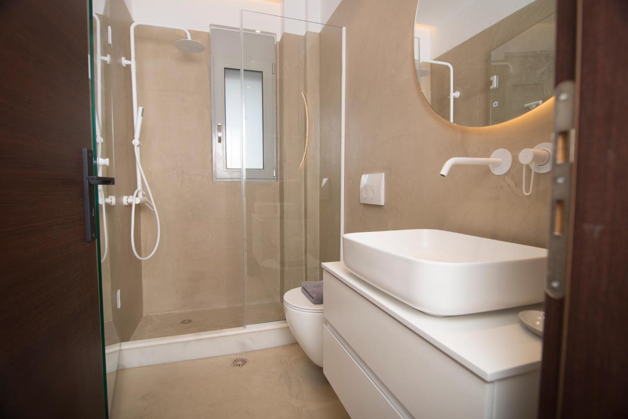 Spectacular Apartment Near Dance Hall/Center Каламата Экстерьер фото
