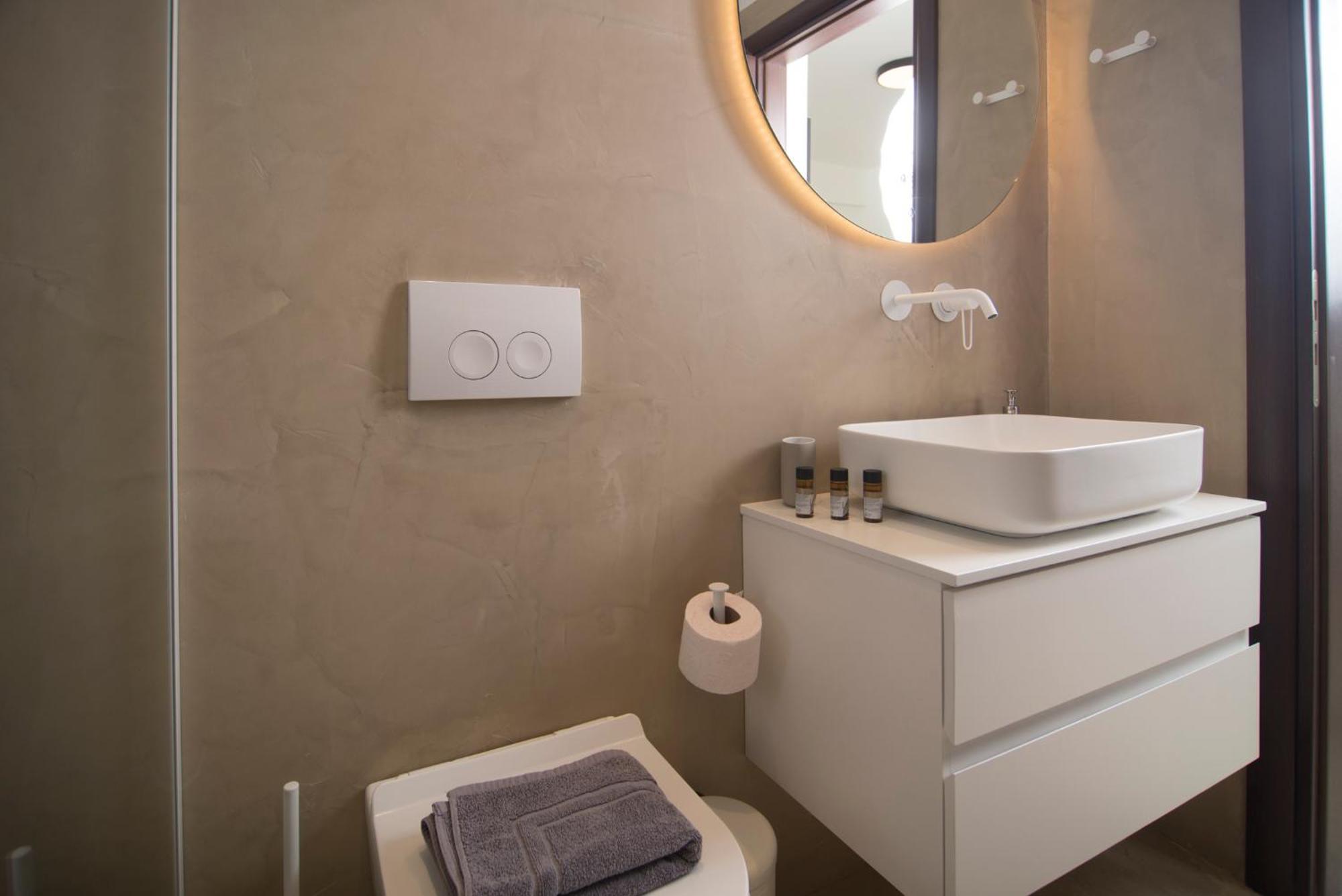 Spectacular Apartment Near Dance Hall/Center Каламата Экстерьер фото